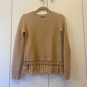 Club Monaco Sweater XS